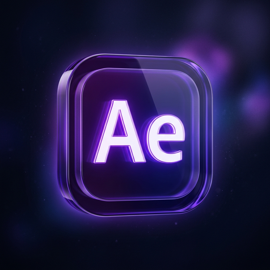 After Effects