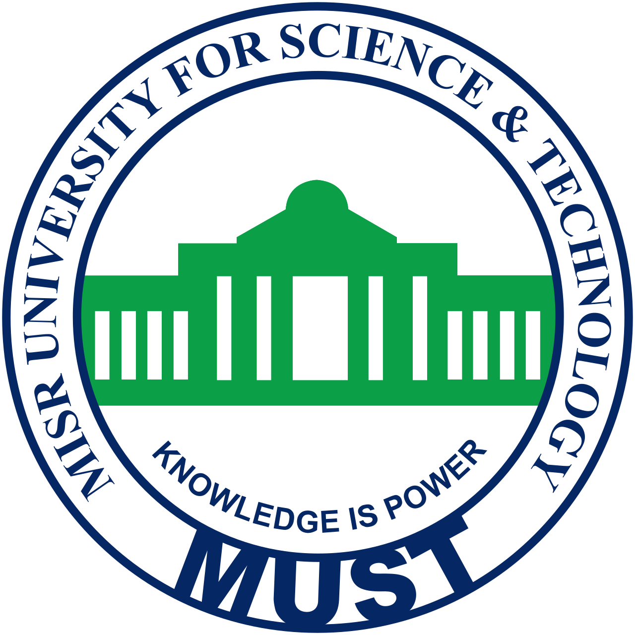 Misr University for Science and Technology