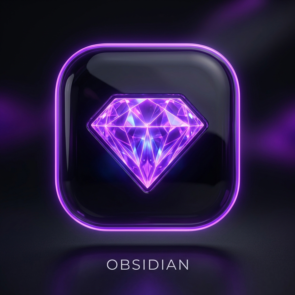 Obsidian